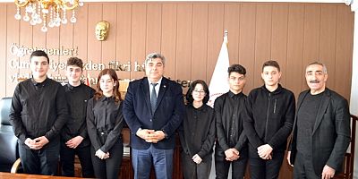 “Genç Eller Tasarrufta Buluşuyor”