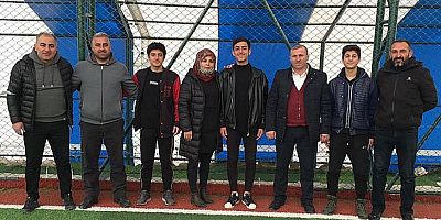 Genç Yetenekler Büyük Takımlara Transfer Oldu