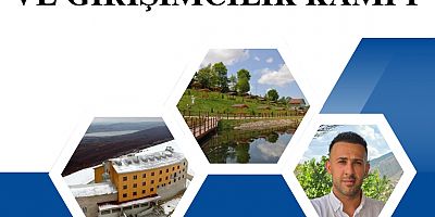 Gençler Teknoloji ve Girişimcilik Kampında Buluşuyor