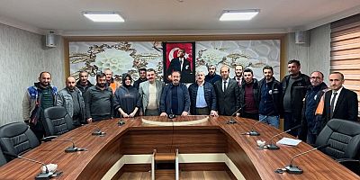 Gençlerimize Umut, Şehrimize Güç