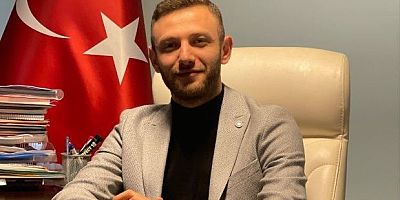 Gençlik Kolları Başkanı İstifa Etti