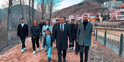 Gençlik rüzgarını arkasına aldı