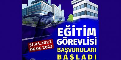 Gençlik Spor, Eğitim Görevlisi Alımı Yapacak