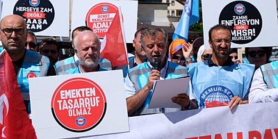 ‘Gerçekçi bir teklif bekliyoruz’