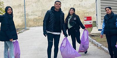 Geri Dönüşümle Temizlik Farkı