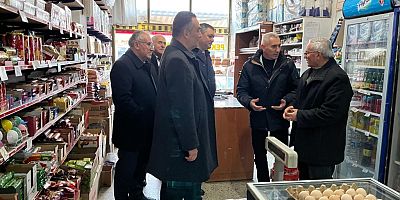 Gezgin’den Gümüşhane’de Sert Siyasi Eleştiri