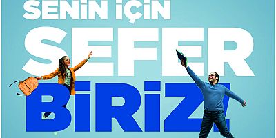 GHU Kariyer ile “Staj Seferbirliği” Programı Başlıyor