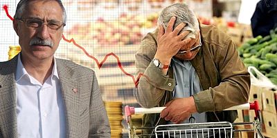 Gıda Enflasyonuna Kalıcı Çözüm: Tabela Değil, Vizyoner Kooperatifçilik