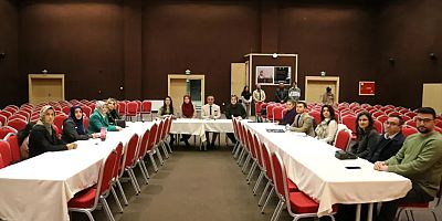 Girişimcilik Zirvesi 2: Kadın Girişimcilere Marka ve Patent Eğitimi