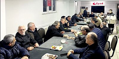 GİYAD'tan Anma Etkinliği