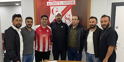 Gödülspor'un Yeni Teknik Direktörü Evren Yıldırım