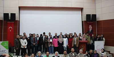 GÖK Çalıştayı Gerçekleştirildi