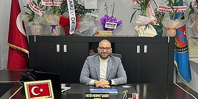 Gönül Köprüleri İftar Sofrasında Kuruluyor