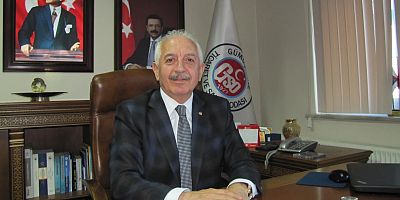 GTSO Başkanı Akçay’dan İşletmelere Önemli Destek Çağrısı