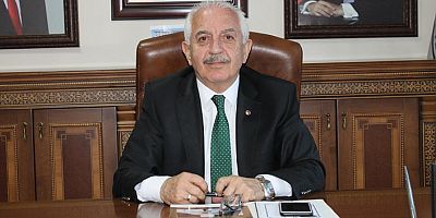 GTSO Başkanı Akçay’dan son tarih uyarısı
