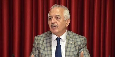 GTSO Başkanı Akçay’dan yaya geçitleri tepkisi