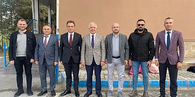 GTSO’dan 200 ihtiyaç sahibi öğrenciye kışlık mont desteği