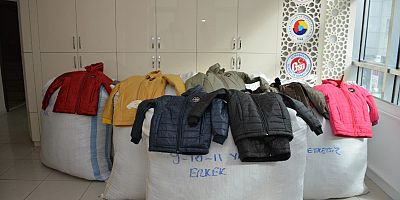 GTSO   İHTİYAÇLI       ÖĞRENCİLERE   DESTEK