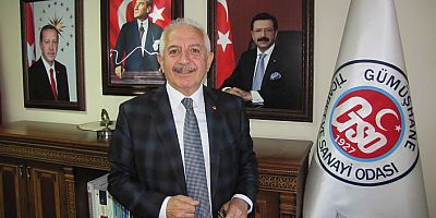 GTSO seçimleri 8 Ekim’de