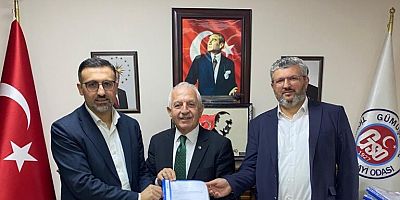 GTSO ve Kuveyt Türk Aş.’den üyeler için avantajlı protokol