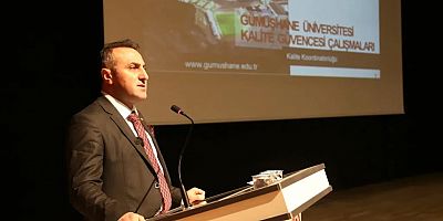 GÜ’de akademik personele temel oryantasyon eğitimi