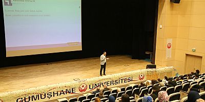 GÜ’de CV Hazırlama ve Mülakat Teknikleri Eğitimi düzenlendi