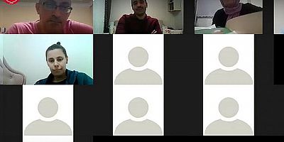 GÜ’de ‘Değer Odaklı Aile Eğitimi’ Gerçekleştirildi