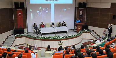 GÜ’de Hemşirelik Haftası çeşitli etkinliklerle kutlandı