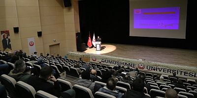 GÜ’DE Liyakat Akademisi İlk Eğitimini Gerçekleştirdi