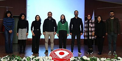 GÜ’de “Seminer Günleri” etkinliği