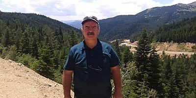 GÜDAP Başkanı Koç’tan Maden İhalelerine Sert Tepki: “Gümüşhane Şirketlerin Değil, Halkındır!”