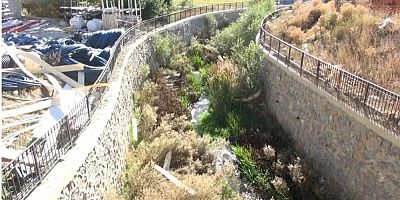 GÜDAP’tan Şiran Deresi İçin Acil Önlem Çağrısı: Tarih Tekerrür Etmesin!