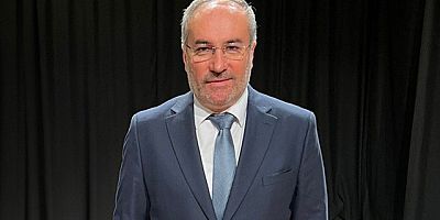 GÜDEF’in yeni başkanı Birol Boz oldu