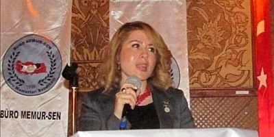 GÜLCAN ÇAVUŞOĞLU  HAKKIN RAHMETİNE KAVUŞMUŞTUR.