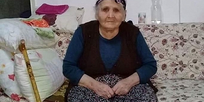 GÜLHANIM  AKSOY HAKKIN RAHMETİNE KAVUŞMUŞTUR.