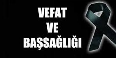  Gülizar Sönmez Hakkın Rahmetine Kavuşmuştur