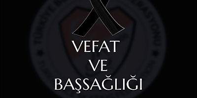Güller Demirci Hakkın Rahmetine Kavuşmuştur