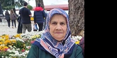 Güllüzar Açıkel Hakkın rahmetine kavuşmuştur.