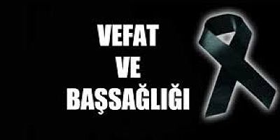 GÜLÜZAR YILMAZ HAKKIN RAHMETİNE KAVUŞMUŞTUR