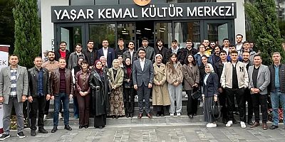 GÜM-TEK Akademi hızla büyüyor