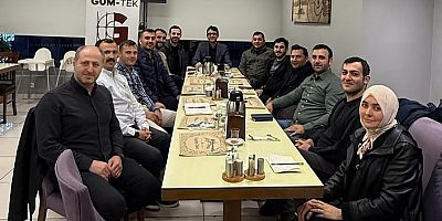 GÜM-TEK derneğinden yeni proje