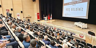 GÜM-TEK’ten Geleceğe Yatırım, Mustafa Canlı’ya Vefa