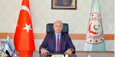 GÜMKON Başkanı Tekçe’den kaçak yapılar için kritik çağrı: “Birlik olursak çözülmeyecek sorunumuz yok!”