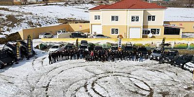 GÜMOFF 2 yılda 38 kupa kaldırdı