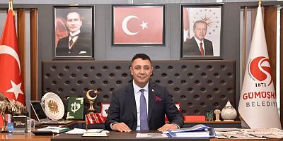 GÜMSAŞ’ta sözleşme zamanı