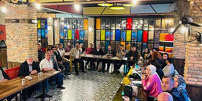GÜMSAŞ Üyeleri Çözüm İstiyor