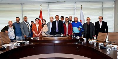 GÜMSAŞ YAŞAM EVLERİ SORUNU ÇÖZÜME KAVUŞUYOR
