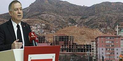 GÜMSAŞ YAŞAM EVLERİ TBMM GÜNDEMİNDE