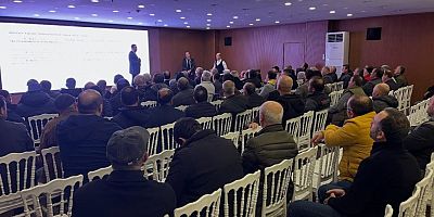 GÜMSAŞ Yaşam Evlerinde Yeni Sözleşme Dönemi