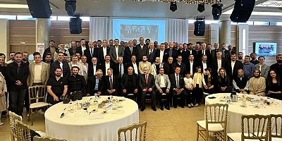 GÜMÜP’ten dev organizasyon: Türkiye’nin uzay vizyonu İstanbul’da masaya yatırıldı